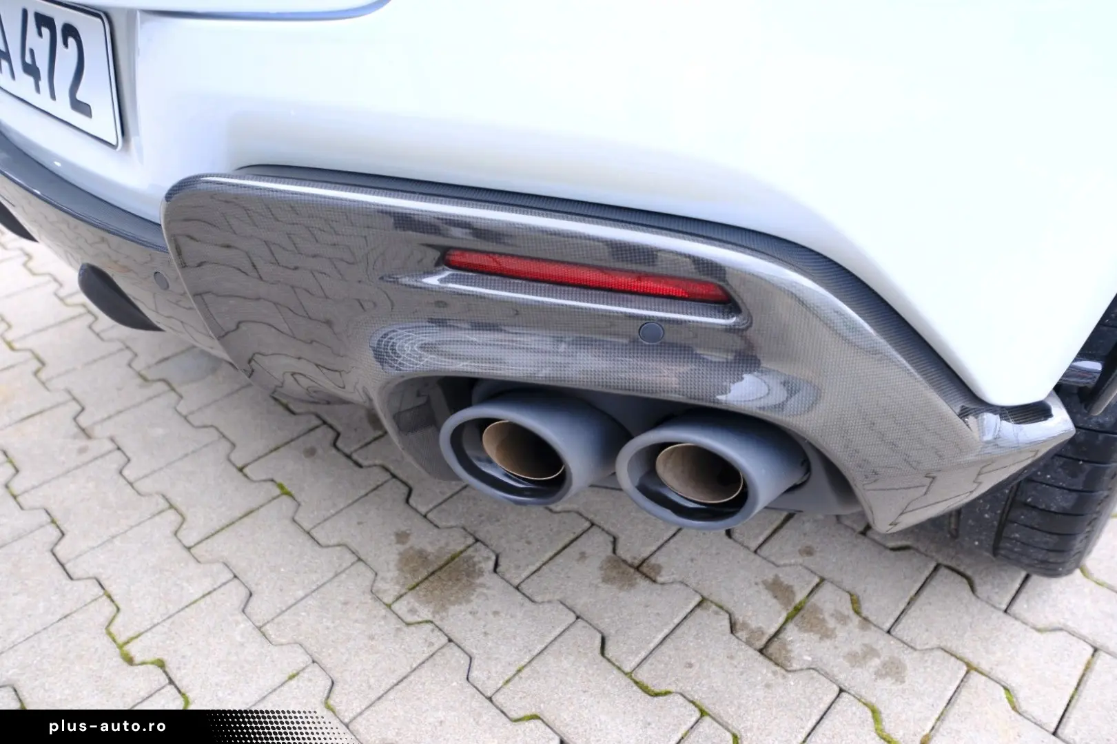 FERRARI Purosangue-SPECIAL COLOUR-FULL CARBON-PANO