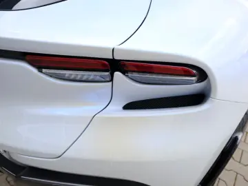 FERRARI Purosangue-SPECIAL COLOUR-FULL CARBON-PANO