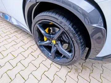 FERRARI Purosangue-SPECIAL COLOUR-FULL CARBON-PANO