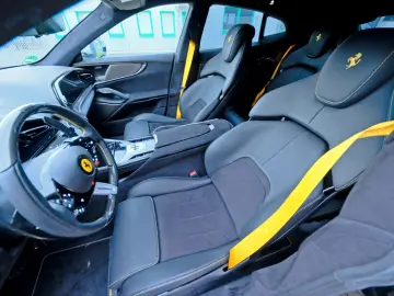 FERRARI Purosangue-SPECIAL COLOUR-FULL CARBON-PANO