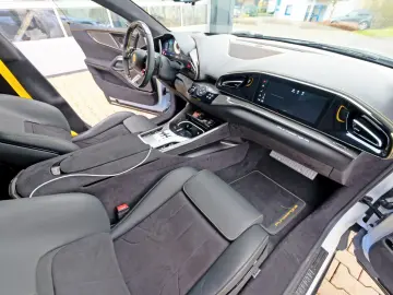 FERRARI Purosangue-SPECIAL COLOUR-FULL CARBON-PANO