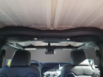 Jeep Wrangler Rubicon Recon Xtreme