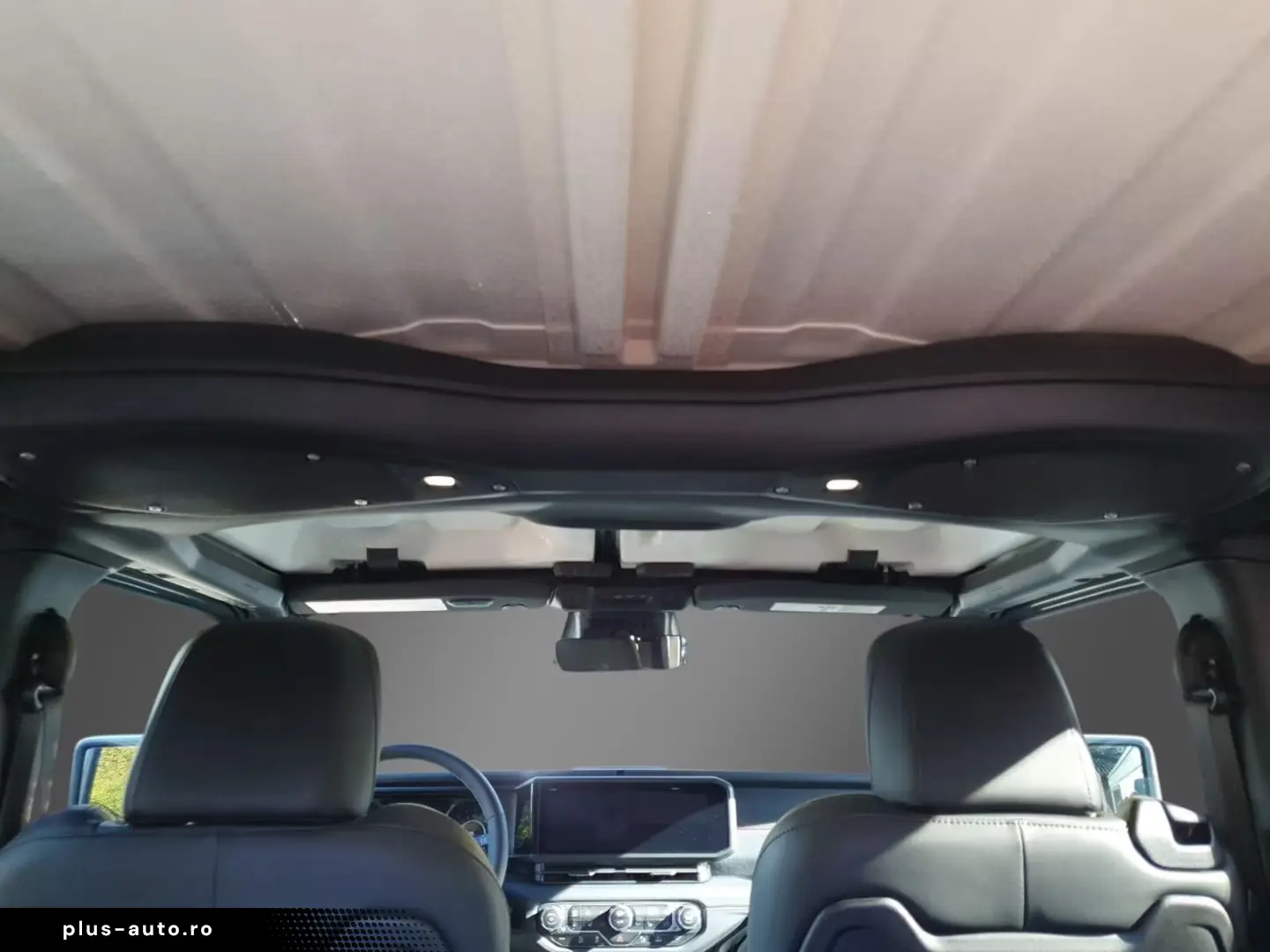 Jeep Wrangler Rubicon Recon Xtreme