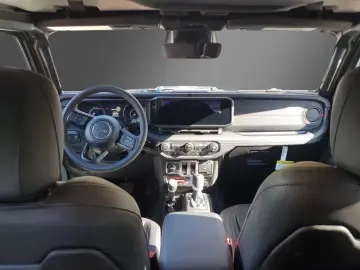 Jeep Wrangler Rubicon Recon Xtreme