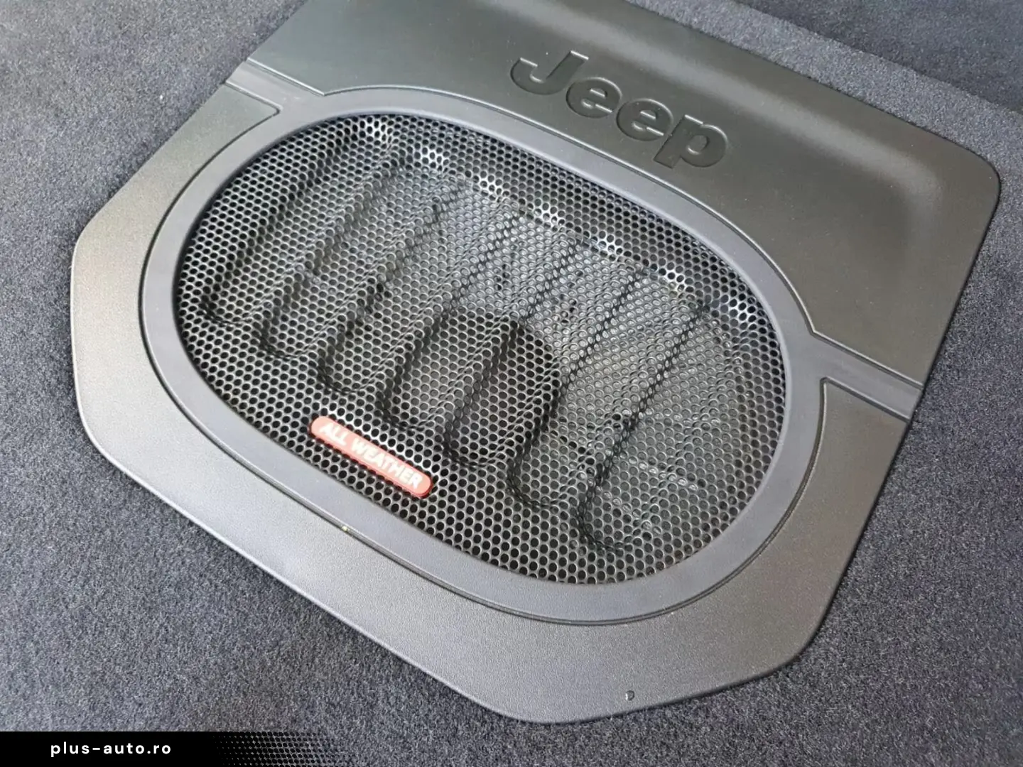 Jeep Wrangler Rubicon Recon Xtreme