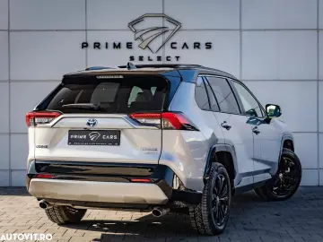 Toyota RAV4 2.5 PHEV VVT-iE 4x4 Style Bi-Tone