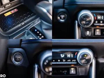 Toyota RAV4 2.5 PHEV VVT-iE 4x4 Style Bi-Tone