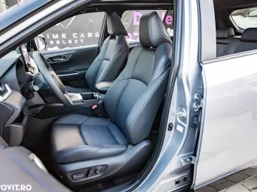 Toyota RAV4 2.5 PHEV VVT-iE 4x4 Style Bi-Tone