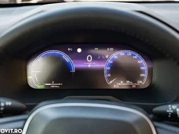 Toyota RAV4 2.5 PHEV VVT-iE 4x4 Style Bi-Tone