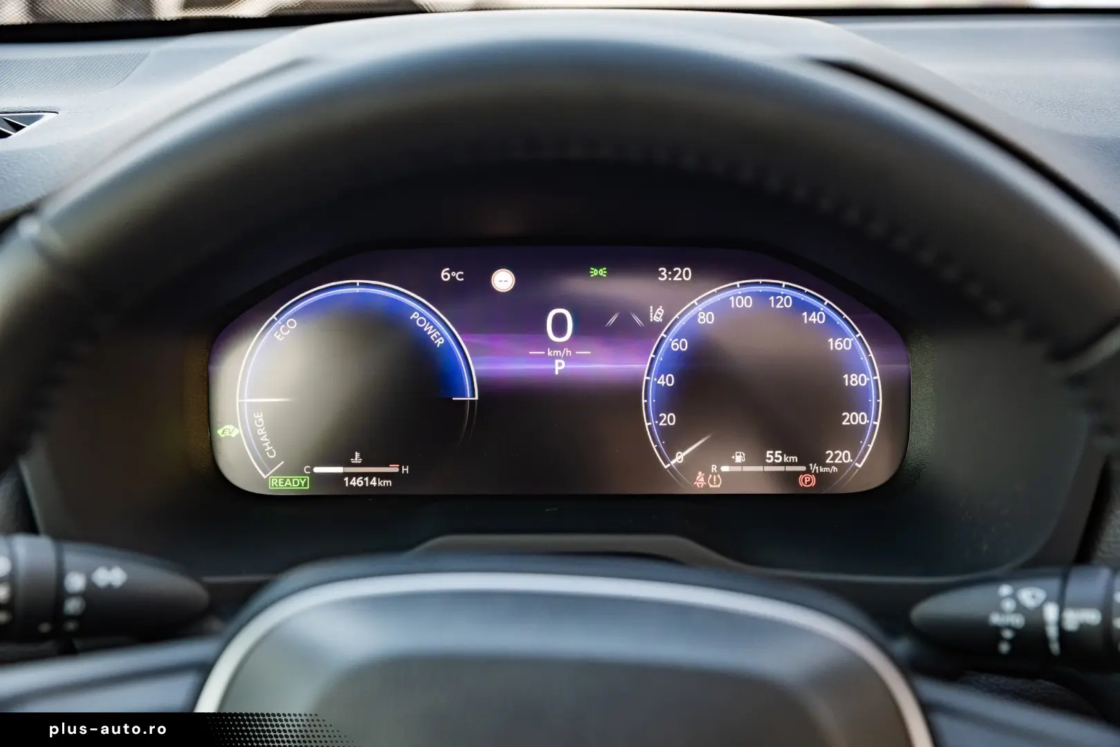 Toyota RAV4 2.5 PHEV VVT-iE 4x4 Style Bi-Tone