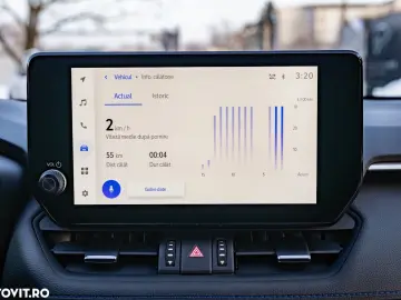 Toyota RAV4 2.5 PHEV VVT-iE 4x4 Style Bi-Tone