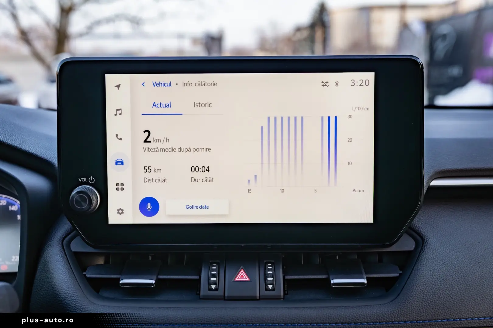 Toyota RAV4 2.5 PHEV VVT-iE 4x4 Style Bi-Tone