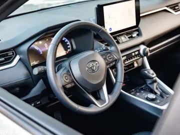 Toyota RAV4 2.5 PHEV VVT-iE 4x4 Style Bi-Tone