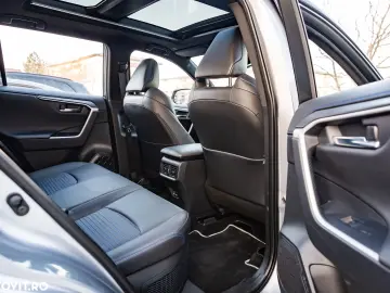 Toyota RAV4 2.5 PHEV VVT-iE 4x4 Style Bi-Tone