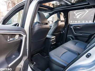 Toyota RAV4 2.5 PHEV VVT-iE 4x4 Style Bi-Tone