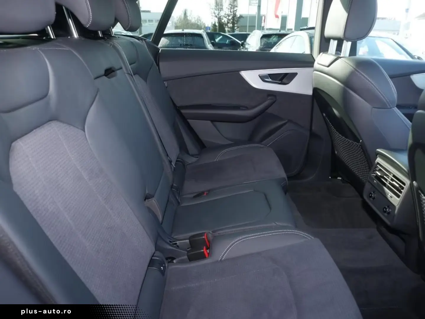 Audi Q8 50 TDI qu. 2x S line AHK Matrix Navi Pano 21