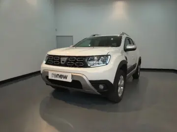 DACIA DUSTER 1.0 TCe GPL 100CP Avantaj