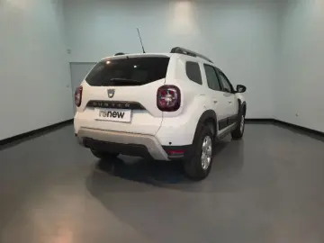 DACIA DUSTER 1.0 TCe GPL 100CP Avantaj