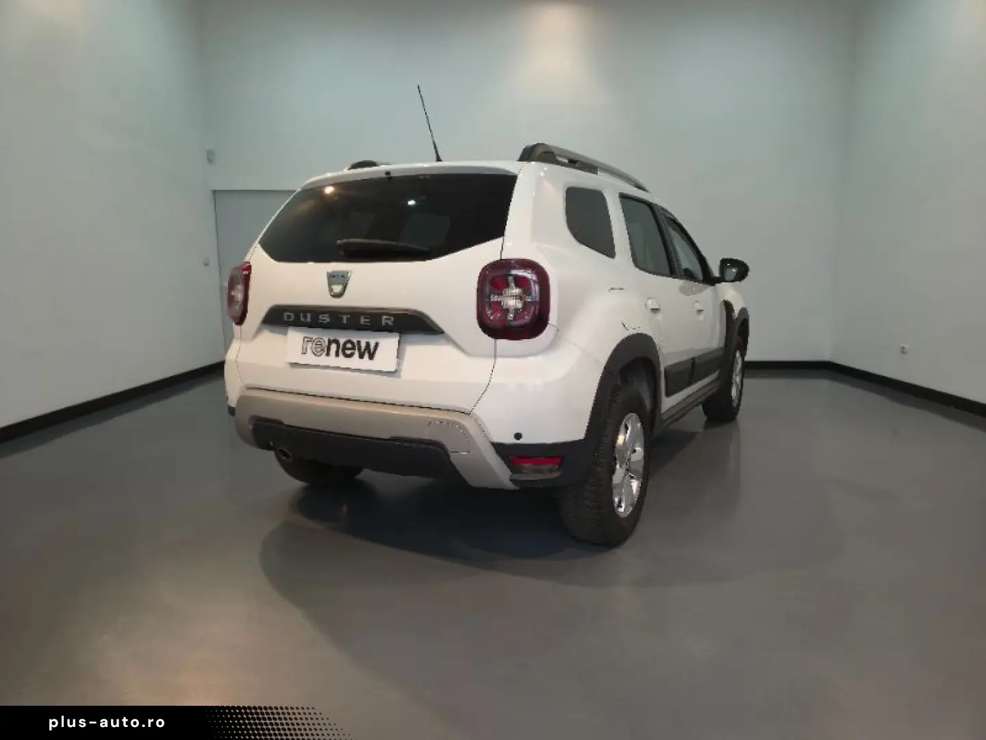 DACIA DUSTER 1.0 TCe GPL 100CP Avantaj