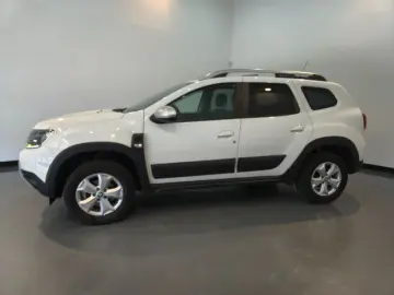 DACIA DUSTER 1.0 TCe GPL 100CP Avantaj