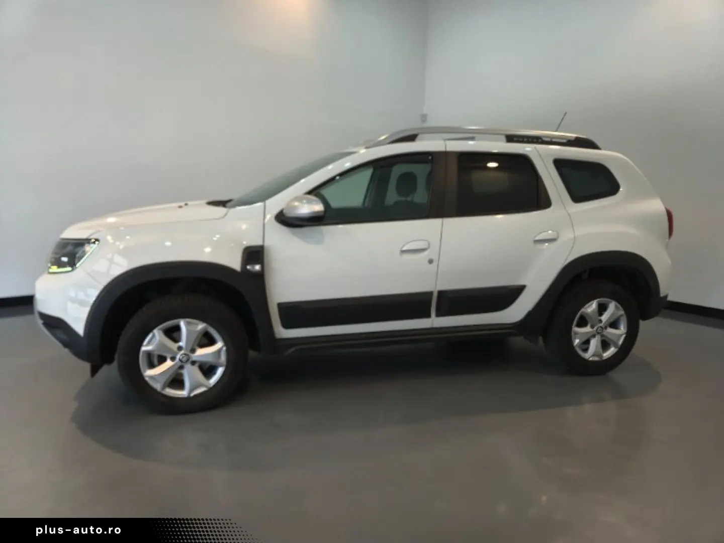 DACIA DUSTER 1.0 TCe GPL 100CP Avantaj