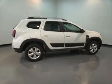 DACIA DUSTER 1.0 TCe GPL 100CP Avantaj
