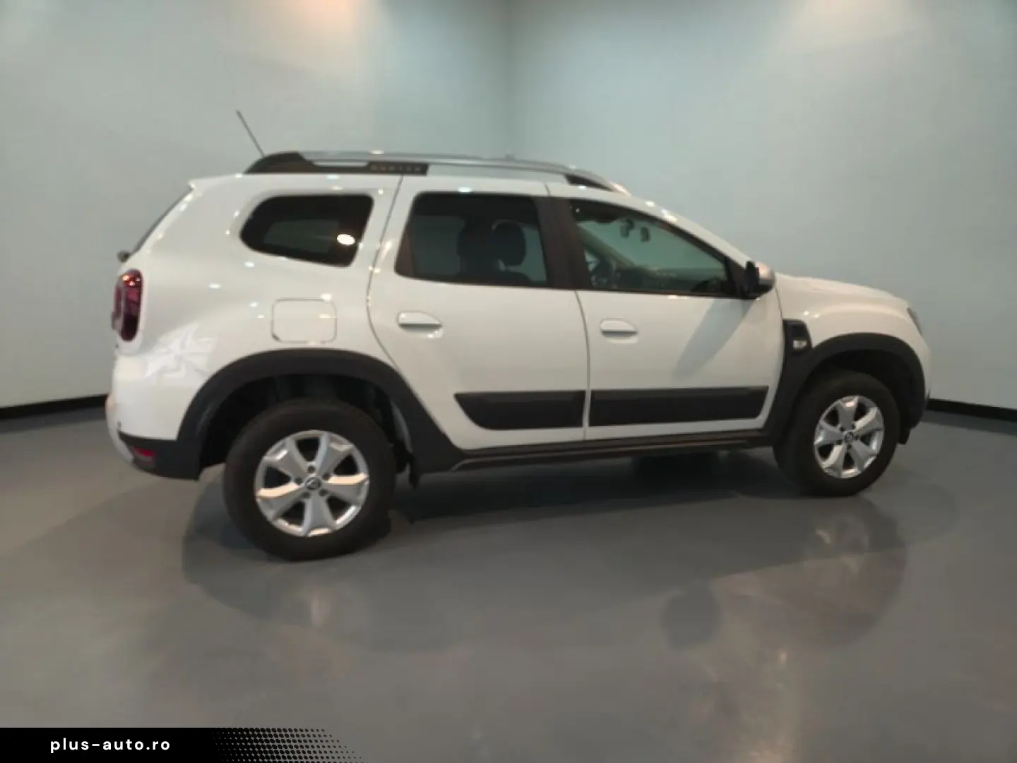 DACIA DUSTER 1.0 TCe GPL 100CP Avantaj