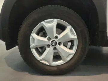 DACIA DUSTER 1.0 TCe GPL 100CP Avantaj