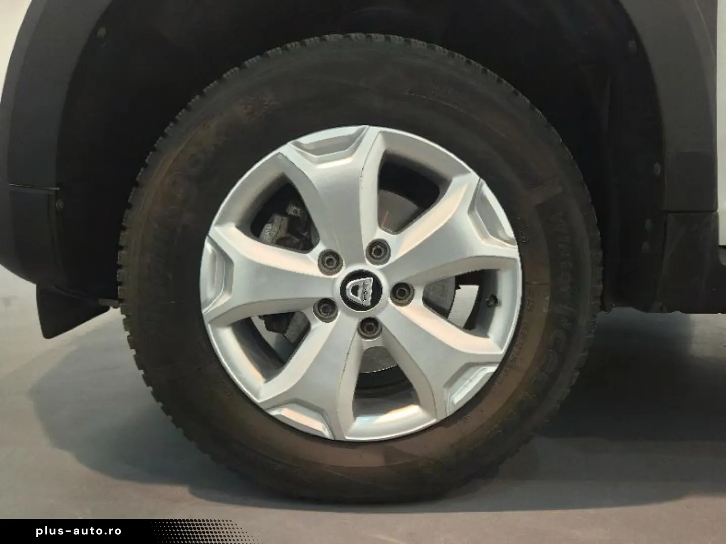 DACIA DUSTER 1.0 TCe GPL 100CP Avantaj