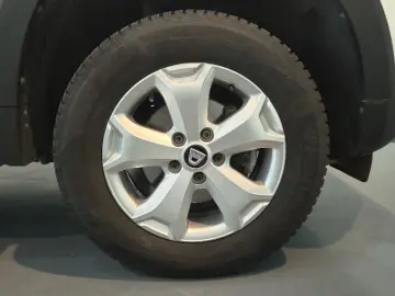 DACIA DUSTER 1.0 TCe GPL 100CP Avantaj