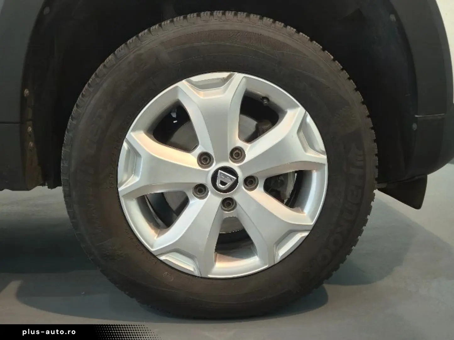 DACIA DUSTER 1.0 TCe GPL 100CP Avantaj