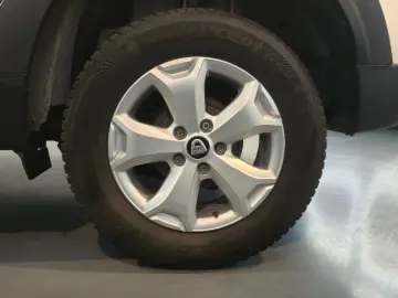 DACIA DUSTER 1.0 TCe GPL 100CP Avantaj