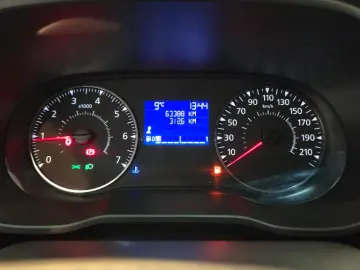 DACIA DUSTER 1.0 TCe GPL 100CP Avantaj