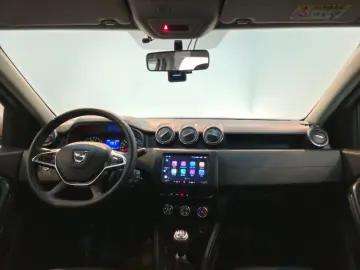 DACIA DUSTER 1.0 TCe GPL 100CP Avantaj