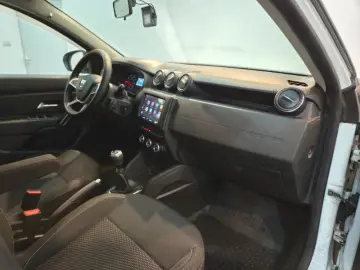 DACIA DUSTER 1.0 TCe GPL 100CP Avantaj