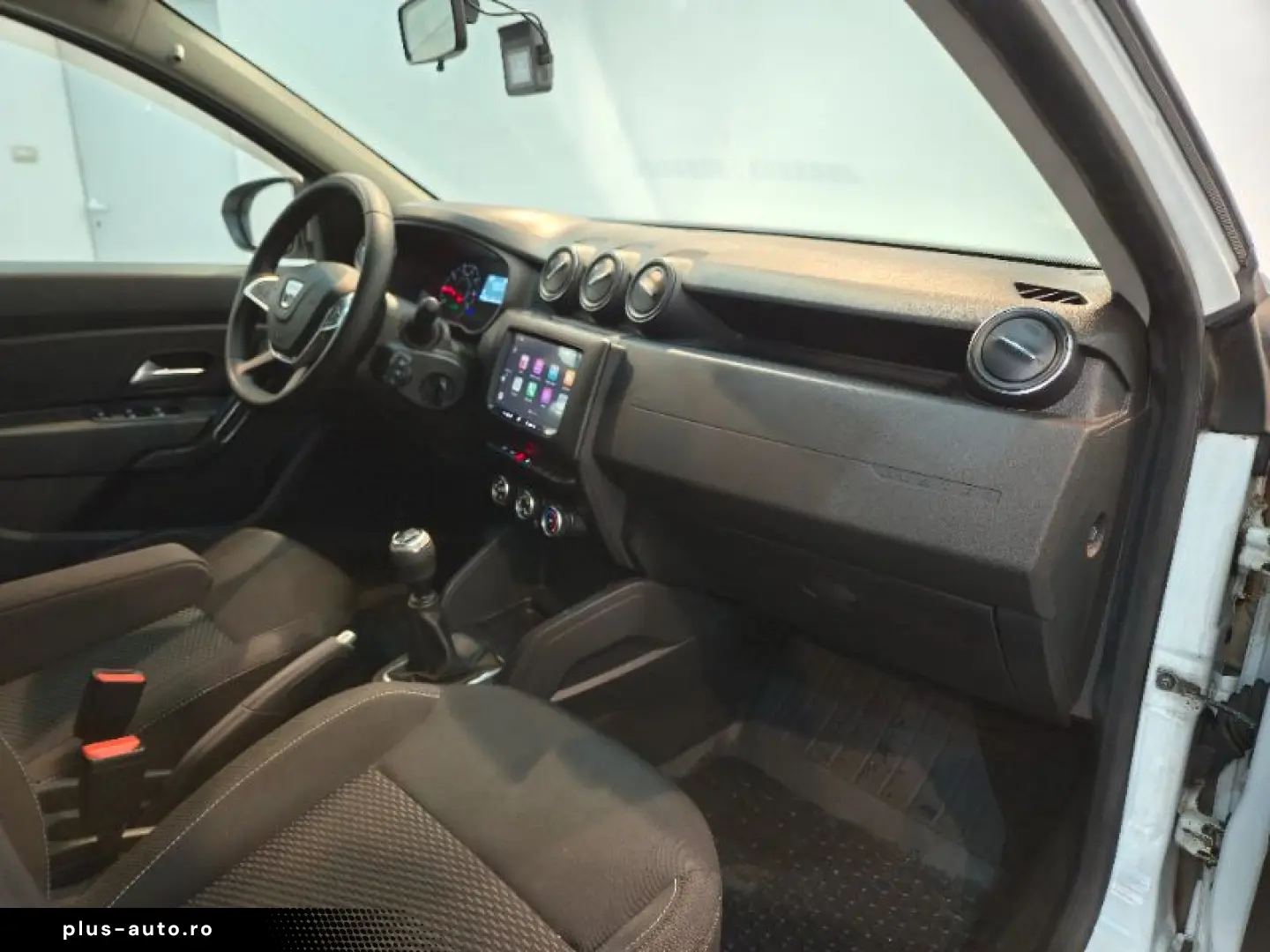 DACIA DUSTER 1.0 TCe GPL 100CP Avantaj