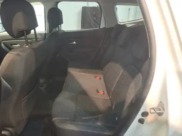 DACIA DUSTER 1.0 TCe GPL 100CP Avantaj