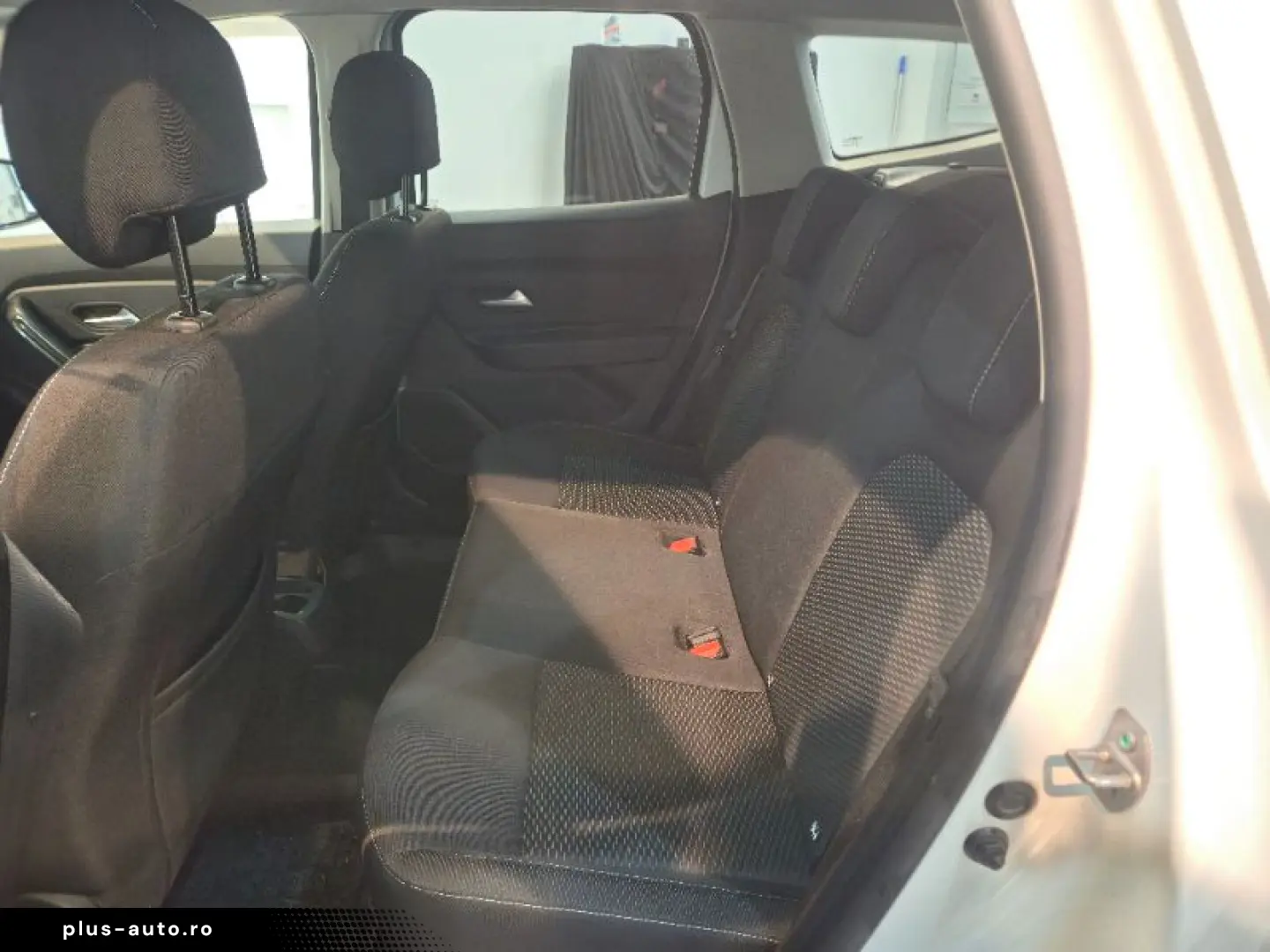 DACIA DUSTER 1.0 TCe GPL 100CP Avantaj