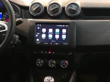 DACIA DUSTER 1.0 TCe GPL 100CP Avantaj