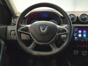 DACIA DUSTER 1.0 TCe GPL 100CP Avantaj