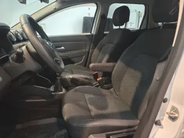 DACIA DUSTER 1.0 TCe GPL 100CP Avantaj