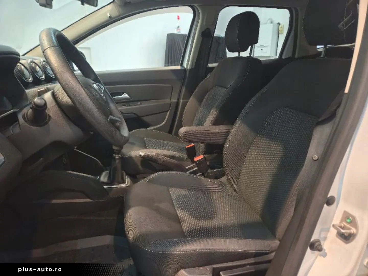 DACIA DUSTER 1.0 TCe GPL 100CP Avantaj