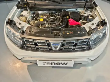 DACIA DUSTER 1.0 TCe GPL 100CP Avantaj