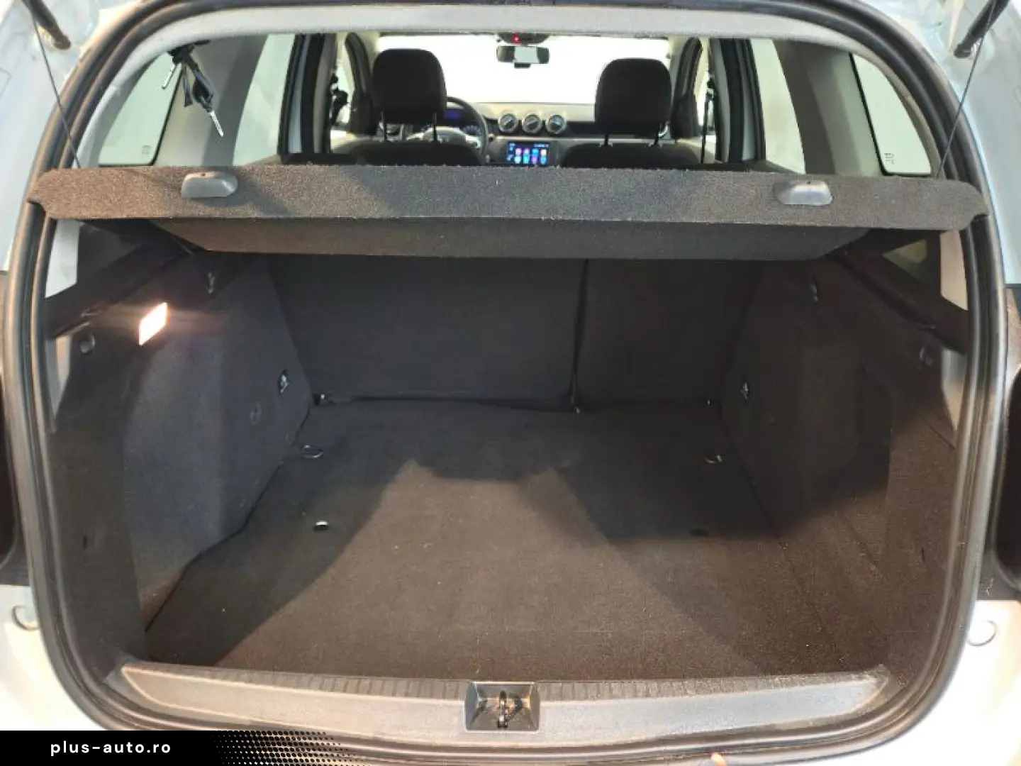 DACIA DUSTER 1.0 TCe GPL 100CP Avantaj