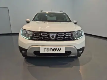 DACIA DUSTER 1.0 TCe GPL 100CP Avantaj