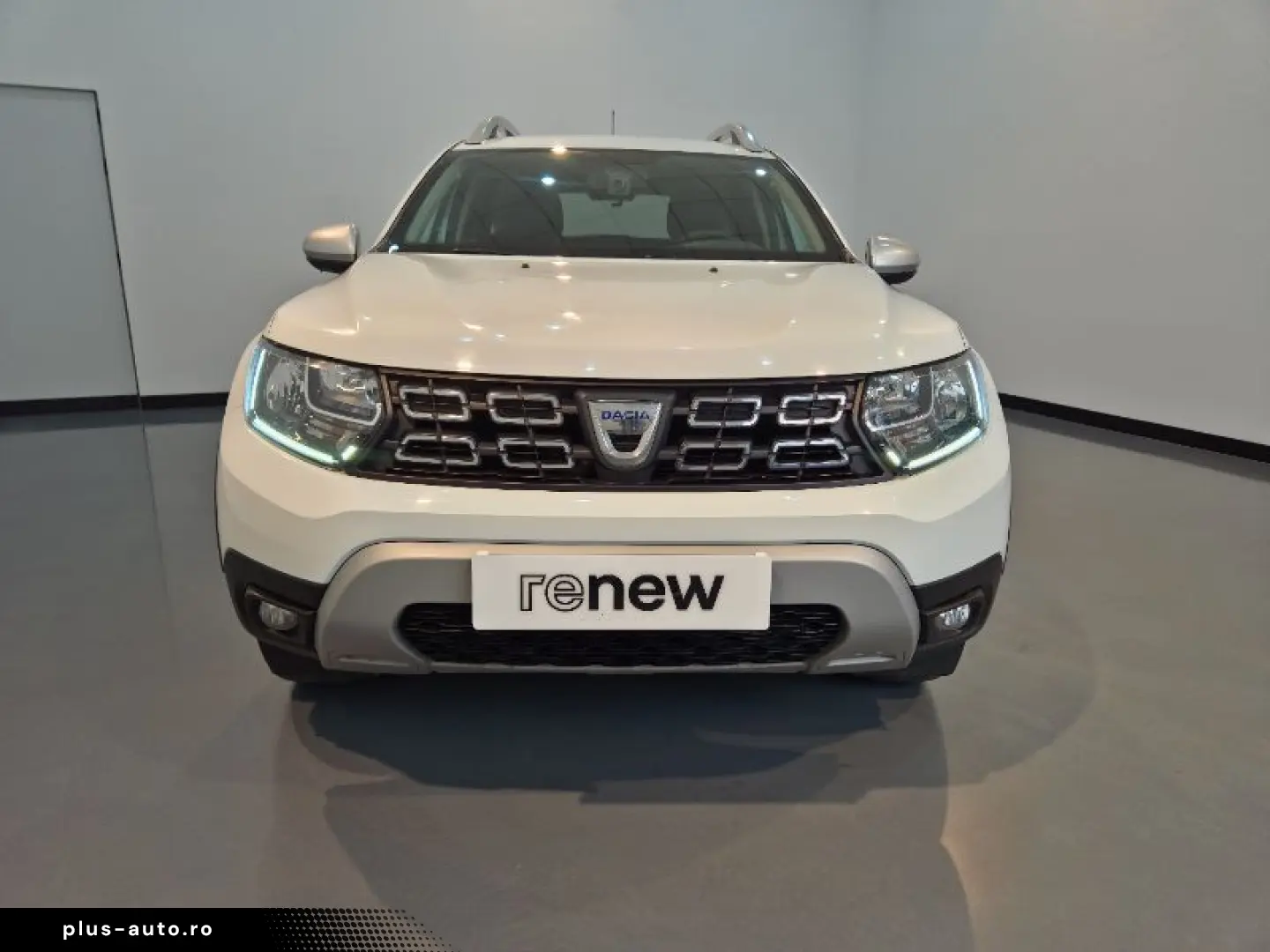 DACIA DUSTER 1.0 TCe GPL 100CP Avantaj