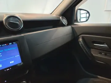 DACIA DUSTER 1.0 TCe GPL 100CP Avantaj