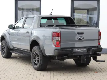 FORD Ranger Raptor Doppelkabine 4x4 PERFORMANCE 1.HD