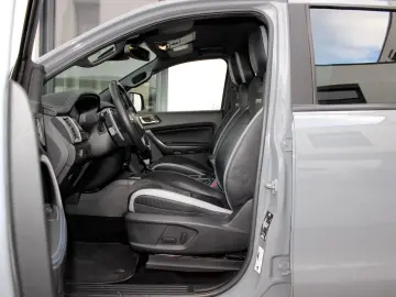 FORD Ranger Raptor Doppelkabine 4x4 PERFORMANCE 1.HD