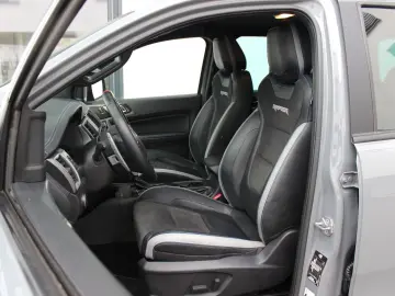 FORD Ranger Raptor Doppelkabine 4x4 PERFORMANCE 1.HD